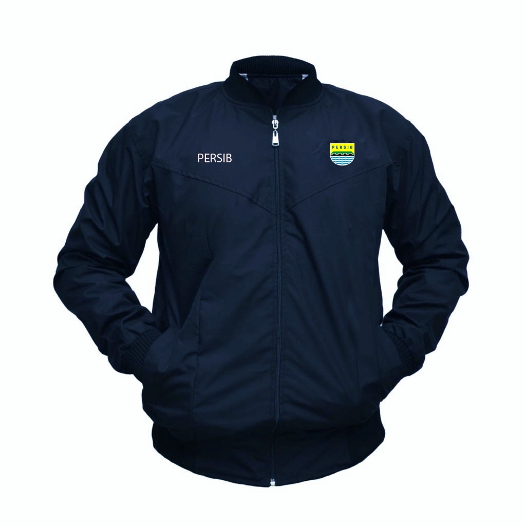 Jaket Persib