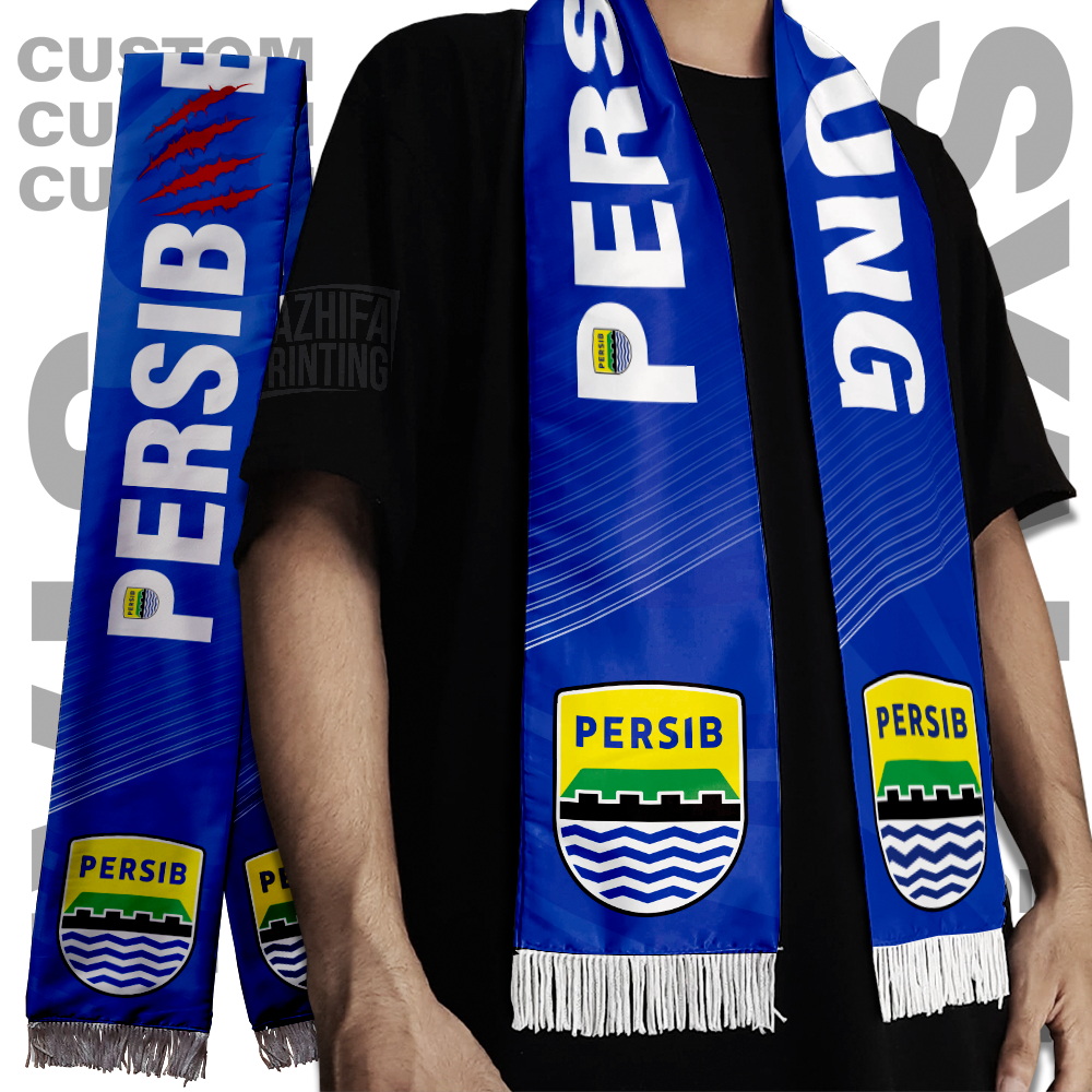 Syal Persib