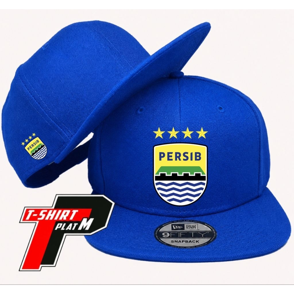 Topi Persib